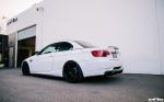 BMW M3 Convertible by EAS 2016 года